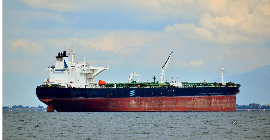 ഇ​ന്ത്യ​ൻ ക​പ്പ​ലു​ക​ൾ​ക്ക് ഹോ​ർ​മു​സ് ക​ട​ലി​ടു​ക്കി​ൽ വ​ഴി​യൊ​രു​ക്കി ഇ​റാ​ൻ