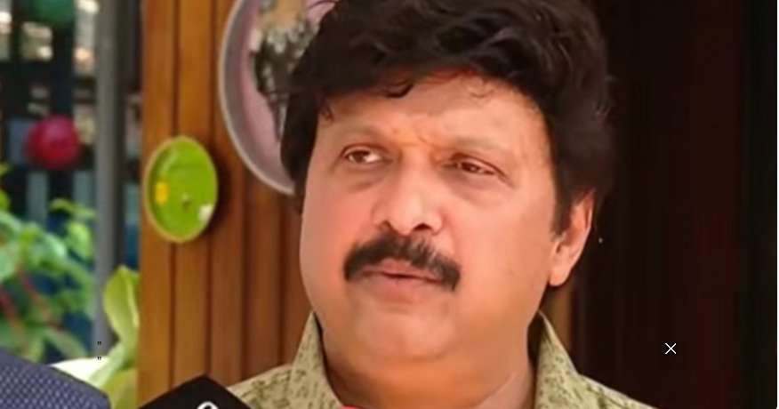 ജി. ​സു​കു​മാ​ര​ൻ നാ​യ​രെ ഒ​രി​ക്ക​ലും എ​തി​ര്‍​ക്കി​ല്ല: ആ​രോ​പ​ണ​ങ്ങ​ള്‍​ക്ക് പി​ന്നി​ൽ രാ​ഷ്ട്രീ​യം: മ​ന്ത്രി കെ.​ബി. ഗ​ണേ​ഷ് കു​മാ​ർ