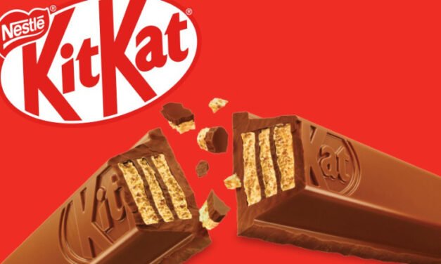 മോ​ഷ്ടി​ച്ച കാ​ർ​ഗോ ട്ര​ക്കി​ൽ 4,13,793 ചോ​ക്ലേ​റ്റ് ബാ​റു​ക​ൾ; ക​രി​ഞ്ച​ന്ത​യി​ൽ വി​ൽ​ക്കാ​ൻ സാ​ധ്യ​ത​യെ​ന്ന് കി​റ്റ്കാ​റ്റ് ക​മ്പ​നി