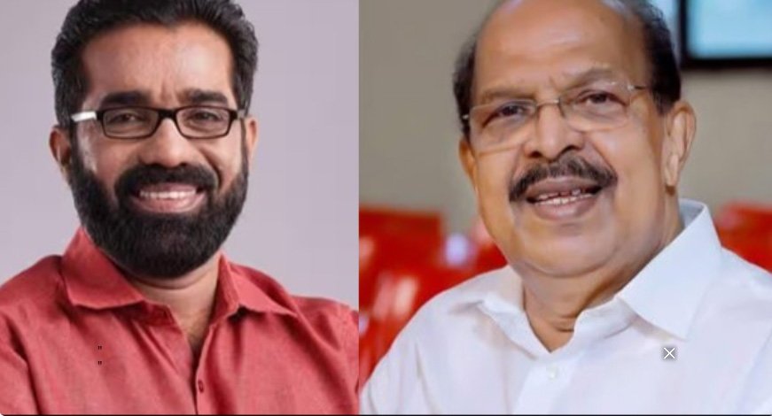 ജി. ​സു​ധാ​ക​ര​ന്‍റെ പു​തി​യ നീ​ക്ക​ങ്ങ​ൾ​ക്ക് രാ​ഷ്ട്രീ​യ അ​ടി​ത്ത​റ​യി​ല്ല: എ​ച്ച്. സ​ലാം എം​എ​ൽ​എ