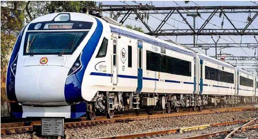 പ്ര​ണ​യ ബ​ന്ധം ത​ക​ർ​ന്ന​തി​ൽ നി​രാ​ശ, വ​ന്ദേ​ഭാ​ര​തി​ന് ക​ല്ലെ​റി​ഞ്ഞ കൗ​മാ​ര​ക്കാ​ര​ൻ അ​റ​സ്റ്റി​ൽ