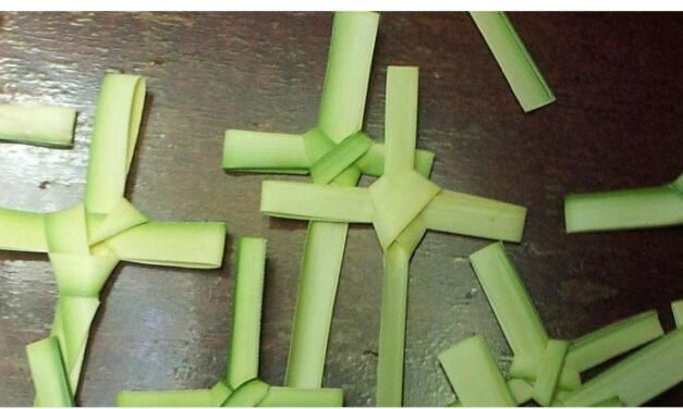 വി​ശു​ദ്ധ​വാ​ര​ത്തി​നു തു​ട​ക്ക​മി​ട്ട് ഇ​ന്ന് ഓ​ശാ​ന ഞാ​യ​ർ