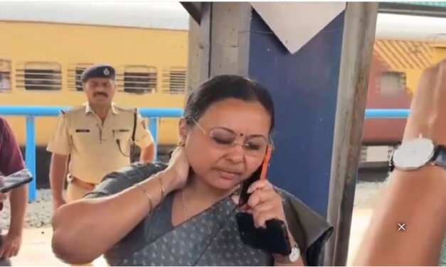 ആ​രോ​ഗ്യ മ​ന്ത്രി​ക്കെ​തി​രാ​യ പ്ര​തി​ഷേ​ധം: വ​ധ​ശ്ര​മ​ക്കേ​സി​ൽ കെ​എ​സ്‌​യു പ്ര​വ​ർ​ത്ത​ക​ർ​ക്ക് ജാ​മ്യം