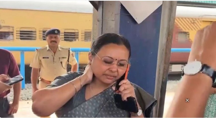 ആ​രോ​ഗ്യ മ​ന്ത്രി​ക്കെ​തി​രാ​യ പ്ര​തി​ഷേ​ധം: വ​ധ​ശ്ര​മ​ക്കേ​സി​ൽ കെ​എ​സ്‌​യു പ്ര​വ​ർ​ത്ത​ക​ർ​ക്ക് ജാ​മ്യം