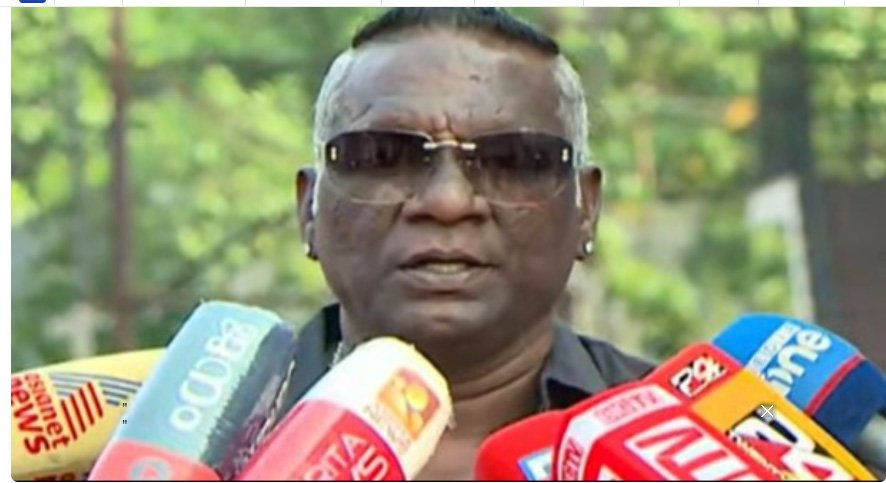 പ്രധാനമന്ത്രിയുടെ ദൂതൻ വിളിച്ചു; ഒരു പാർട്ടിയിലേക്കുമില്ല, എംപിസ്ഥാനം നൽകിയാൽ സ്വീകരിക്കും: ഐ.​എം. വി​ജ​യ​ൻ