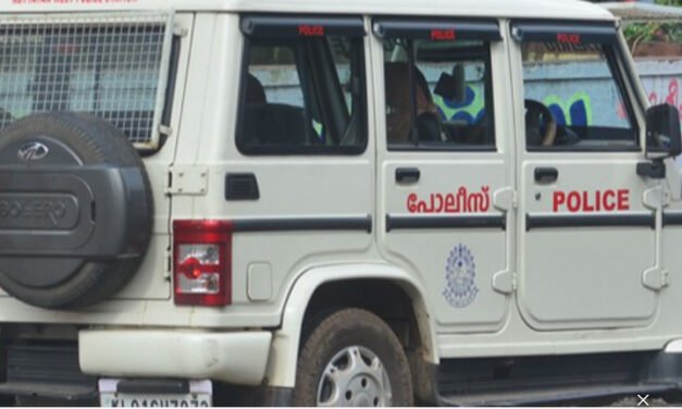 കോ​ന്നി​യി​ൽ മ​ധ്യ​വ​യ​സ്ക​ൻ ത​ല​യ്ക്ക​ടി​യേ​റ്റ് മ​രി​ച്ചു