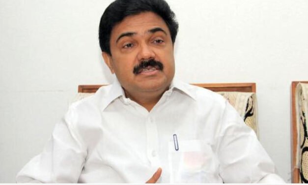 പാ​ലാ ഇ​ത്ത​വ​ണ തി​രി​ച്ചു​പി​ടി​ക്കും; എ​ൽ​ഡി​എ​ഫ് ത​ന്നെ വീ​ണ്ടും അ​ധി​കാ​ര​ത്തി​ലെ​ത്തും: ജോ​സ് കെ. ​മാ​ണി