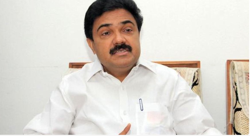 പാ​ലാ ഇ​ത്ത​വ​ണ തി​രി​ച്ചു​പി​ടി​ക്കും; എ​ൽ​ഡി​എ​ഫ് ത​ന്നെ വീ​ണ്ടും അ​ധി​കാ​ര​ത്തി​ലെ​ത്തും: ജോ​സ് കെ. ​മാ​ണി