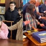 ട്രംപ് സൈന്യത്തിനു വേണ്ടി പ്രാര്‍ഥിച്ചു, മീമാക്കി മാറ്റി ചൈനീസ് കമ്പനികള്‍