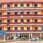 പാ​ച​ക​വാ​ത​ക ക്ഷാ​മം: സി​യാ​ലി​നെ ബാ​ധി​ച്ചി​ട്ടി​ല്ല, കൊ​ച്ചി​യി​ലെ ഹോ​ട്ട​ലു​ക​ൾ അ​ട​ച്ചു​പൂ​ട്ടു​ന്നു