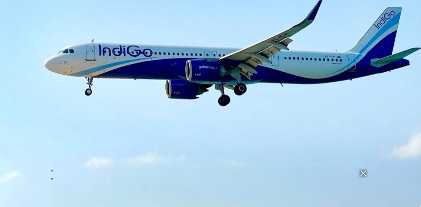 ഇ​ൻ​ഡി​ഗോ​യി​ലെ ടി​ക്ക​റ്റ് നി​ര​ക്ക് വ​ർ​ധ​ന ഇ​ന്ന് മു​ത​ൽ