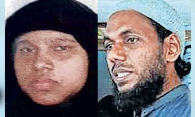 തൃശൂരില്‍ വീട്ടിലെ പ്രസവത്തെ തുടര്‍ന്ന് യുവതി മരിച്ച സംഭവത്തില്‍ ഭര്‍ത്താവ് അറസ്റ്റില്‍