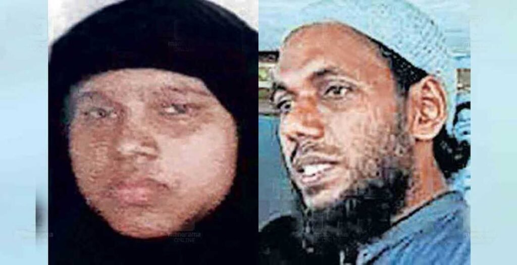 തൃശൂരില്‍ വീട്ടിലെ പ്രസവത്തെ തുടര്‍ന്ന് യുവതി മരിച്ച സംഭവത്തില്‍ ഭര്‍ത്താവ് അറസ്റ്റില്‍