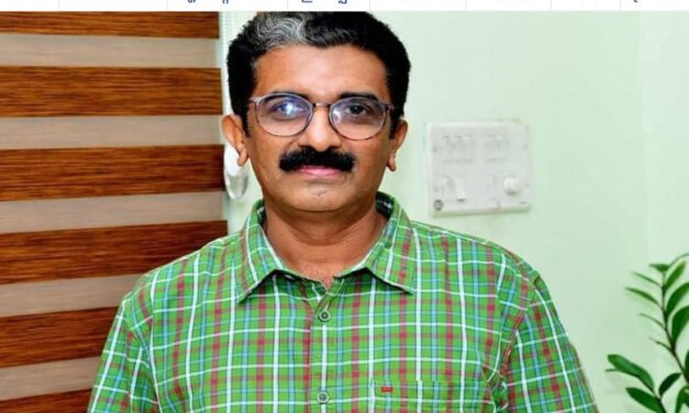 എ​ഡി​എം ന​വീ​ന്‍ ബാ​ബു​വി​ന്‍റെ മ​ര​ണം; തു​ട​ര​ന്വേ​ഷ​ണം ആ​വ​ശ്യ​പ്പെ​ട്ടു​ള്ള ഹ​ര്‍​ജി​യി​ൽ വ്യാ​ഴാ​ഴ്ച വി​ധി പ​റ​യും