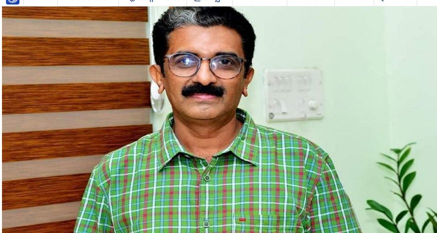 എ​ഡി​എം ന​വീ​ന്‍ ബാ​ബു​വി​ന്‍റെ മ​ര​ണം; തു​ട​ര​ന്വേ​ഷ​ണം ആ​വ​ശ്യ​പ്പെ​ട്ടു​ള്ള ഹ​ര്‍​ജി​യി​ൽ വ്യാ​ഴാ​ഴ്ച വി​ധി പ​റ​യും