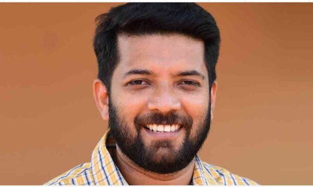 പ്ര​ശോ​ഭ് വി​ഷ​യം ബാ​ധി​ക്കി​ല്ല; ര​മേ​ശ് പി​ഷാ​ര​ടി വി​ജ​യി​ക്കു​മെ​ന്നു​റ​പ്പാ​ണെ​ന്ന് ഷാ​ഫി പ​റ​മ്പി​ൽ