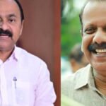 സ​തീ​ശ​നെ​തി​രെ മ​ത്സ​രി​ക്കാ​ൻ റി​സ്കു​ണ്ട്; എങ്കിലും തയാറെന്ന് ടൈ​സ​ൺ എം​എ​ൽ​എ