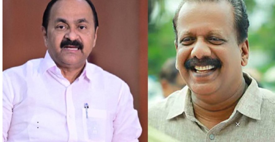 സ​തീ​ശ​നെ​തി​രെ മ​ത്സ​രി​ക്കാ​ൻ റി​സ്കു​ണ്ട്; എങ്കിലും തയാറെന്ന് ടൈ​സ​ൺ എം​എ​ൽ​എ