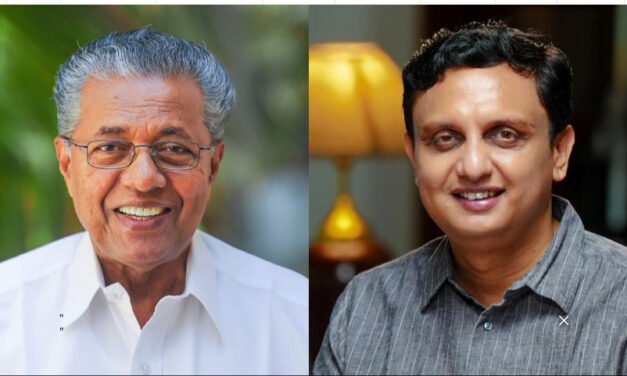ര​ണ്ടാം പി​ണ​റാ​യി സ​ർ​ക്കാ​ർ ടൂ​റി​സം വ​കു​പ്പി​ന്‍റെ പ​ര​സ്യ​ത്തി​നു ചെ​ല​വ​ഴി​ച്ച​ത് 152 കോ​ടി