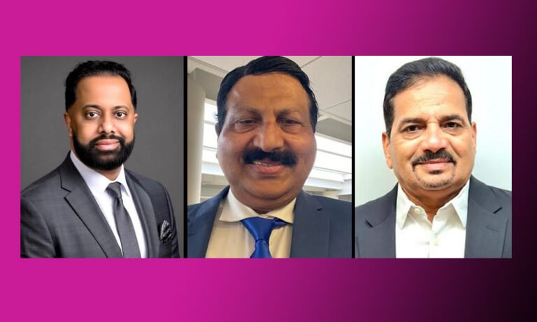 ട്രൈസ്‌സ്റ്റേറ്റ് കേരളാഫോറം 2026: ലെനോ സ്‌കറിയ, ജോബി ജോര്‍ജ്ജ്, രാജന്‍ സാമുവല്‍ നേതൃത്വം