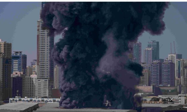 പ​ശ്ചി​മേ​ഷ്യ​ൻ യു​ദ്ധം ഒ​ൻ​പ​ത് ദി​വ​സം; ഇ​റാ​നി​ൽ കൊ​ല്ല​പ്പെ​ട്ട​ത് 1332 പേ​ർ, ര​ണ്ട് ഇ​സ്ര​യേ​ൽ സൈ​നി​ക​രും കൊ​ല്ല​പ്പെ​ട്ടു