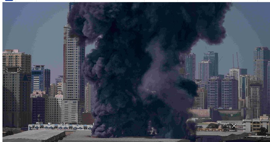 പ​ശ്ചി​മേ​ഷ്യ​ൻ യു​ദ്ധം ഒ​ൻ​പ​ത് ദി​വ​സം; ഇ​റാ​നി​ൽ കൊ​ല്ല​പ്പെ​ട്ട​ത് 1332 പേ​ർ, ര​ണ്ട് ഇ​സ്ര​യേ​ൽ സൈ​നി​ക​രും കൊ​ല്ല​പ്പെ​ട്ടു