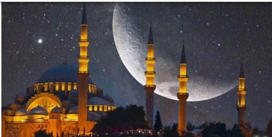 എന്തുകൊണ്ട് ഇന്ത്യയിലും സൗദിയിലും വ്യത്യസ്ത ദിനങ്ങളിൽ പെരുന്നാൾ; സമയവ്യത്യാസത്തിന് പിന്നിലെ ശാസ്ത്രം അറിയാം