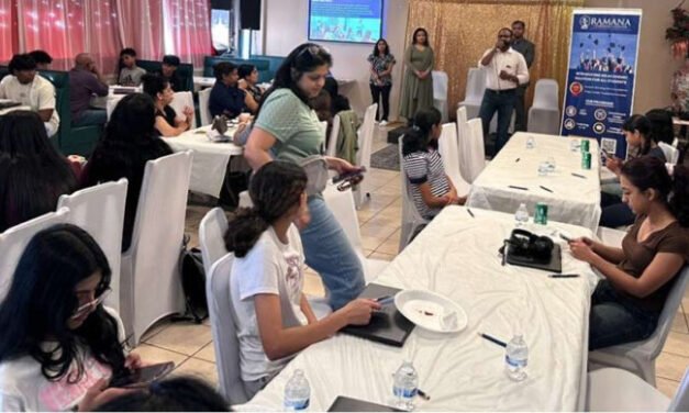 വിദ്യാർത്ഥികളിൽ പുത്തനുണർവായി ഒരുമയുടെ സൗജന്യ സാറ്റ് ഡയഗ്നോസ്റ്റിക് പരീക്ഷയും ശില്പശാലയും