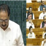 ബ​ജ​റ്റ് സ​മ്മേ​ള​ന​ത്തി​ന്‍റെ ര​ണ്ടാം ഘ​ട്ട​ത്തി​ന് തു​ട​ക്ക​മാ​യി, രാ​ജ്യ​സ​ഭ​യി​ൽ പ്ര​തി​പ​ക്ഷ ബ​ഹ​ളം