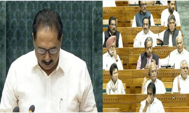 ബ​ജ​റ്റ് സ​മ്മേ​ള​ന​ത്തി​ന്‍റെ ര​ണ്ടാം ഘ​ട്ട​ത്തി​ന് തു​ട​ക്ക​മാ​യി, രാ​ജ്യ​സ​ഭ​യി​ൽ പ്ര​തി​പ​ക്ഷ ബ​ഹ​ളം