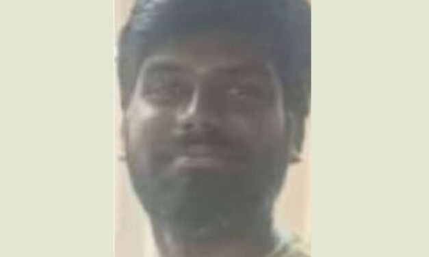 സുരക്ഷാ ഉദ്യോ​​ഗസ്ഥരുടെ മുന്നറിയിപ്പ് കേട്ടില്ല, ഡാമിൽ കുളിക്കാനിറങ്ങിയ റെയിൽവേ ഉദ്യോഗസ്ഥൻ മുങ്ങിമരിച്ചു