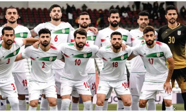 ഫു​ട്ബോ​ള്‍ ലോ​ക​ക​പ്പി​ൽ നി​ന്ന് ഇ​റാ​ൻ പി​ൻ​മാ​റി​യേ​ക്കും