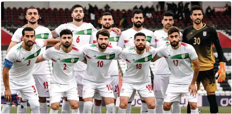 ഫു​ട്ബോ​ള്‍ ലോ​ക​ക​പ്പി​ൽ നി​ന്ന് ഇ​റാ​ൻ പി​ൻ​മാ​റി​യേ​ക്കും