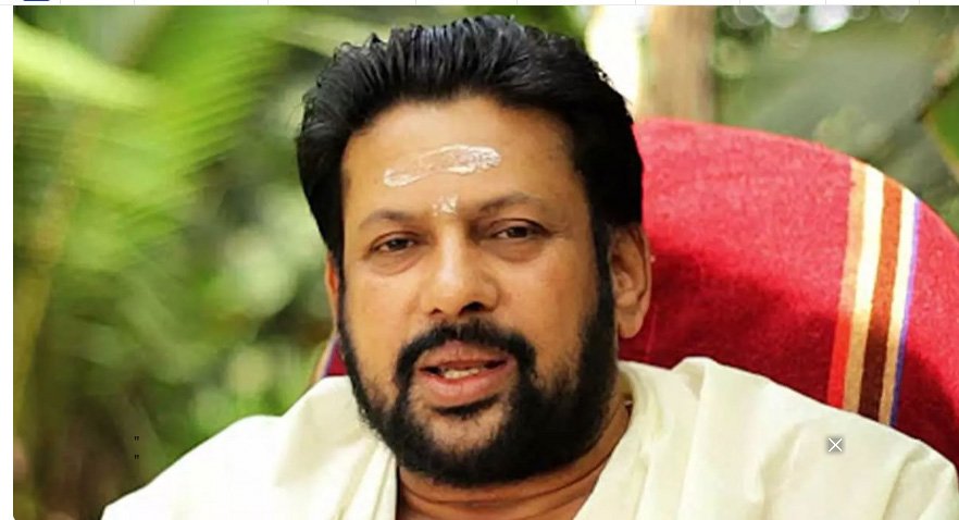 സ്വർണക്കൊള്ള: തന്ത്രി കണ്ഠരര് രാജീവരെ ഇഡി ചോദ്യം ചെയ്യുന്നു