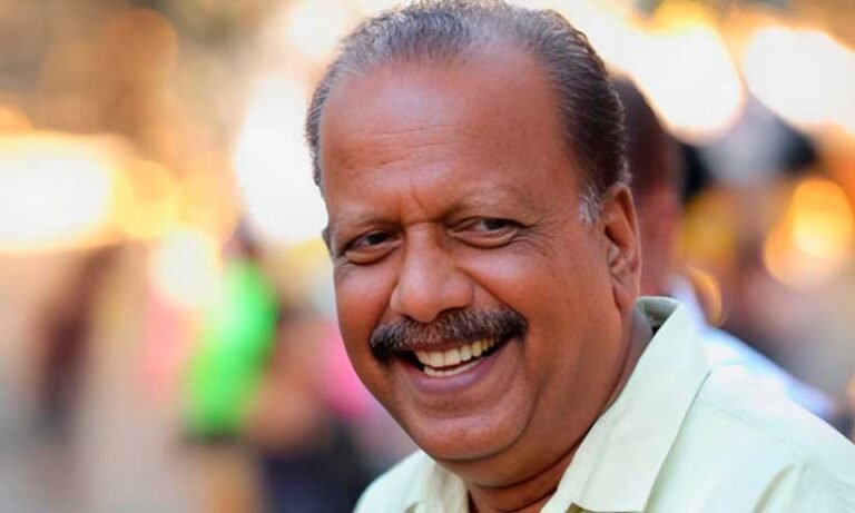 പറവൂരിൽ വി.ഡി സതീശനെതിരെ എൽ.ഡി.എഫിന്‍റെ ടൈസൺ മാസ്റ്റർ മത്സരിക്കും