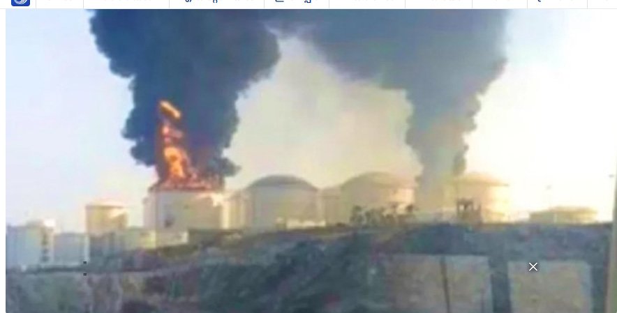 ഒമാനില്‍ ഡ്രോ​​​​​​​ണ്‍ രണ്ട് ഇന്ത്യക്കാര്‍ കൊല്ലപ്പെട്ടു