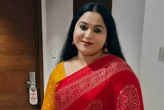 വോട്ടർ പട്ടികയിൽ പേരില്ല; പെരുമ്പാവൂരിൽ ലക്ഷ്മിപ്രിയയുടെ സ്ഥാനാർഥിത്വം പ്രതിസന്ധിയിൽ