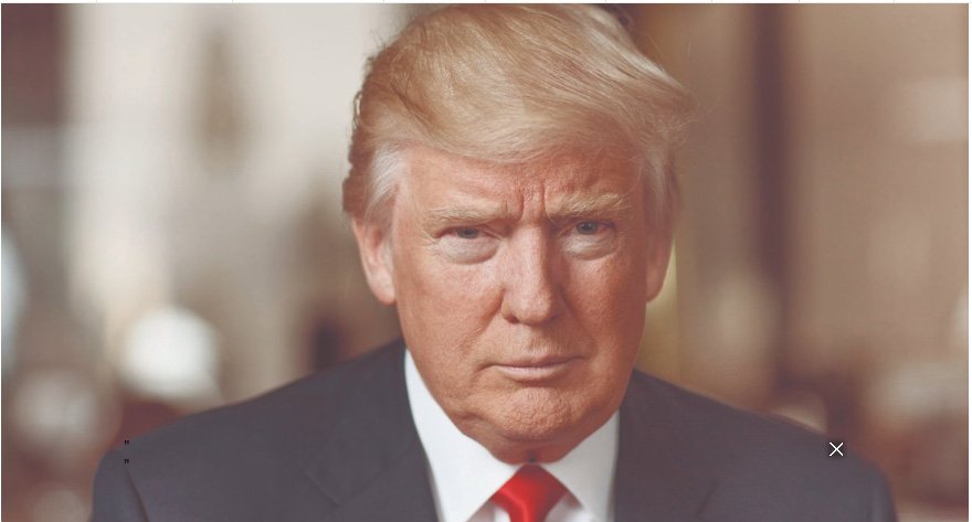 കീഴടങ്ങുക, അല്ലെങ്കിൽ മരണം; ഇ​​​റാ​​​ന് ട്രം​​​പി​​​ന്‍റെ അ​​​ന്ത്യ​​​ശാ​​​സ​​​നം