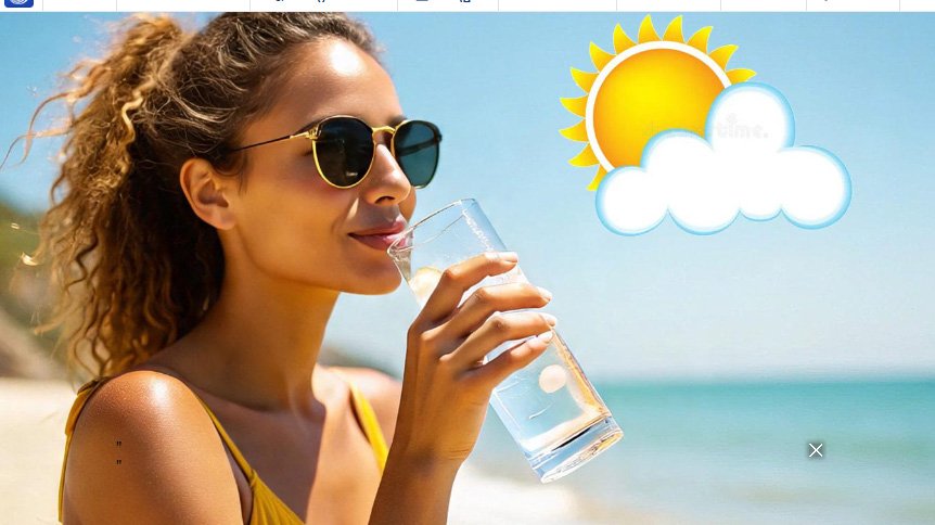 ചൂട് കൂടുന്നു, സൂക്ഷിക്കുക! ജാഗ്രതാ നിർദേശവുമായി ദുരന്തനിവാരണ അഥോറിറ്റി