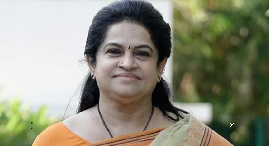 തൃ​ശൂ​രു​കാ​രെ വി​ശ്വാ​സ​മാ​ണ്; ഇ​ത്ത​വ​ണ അവർ കൈ​വി​ടി​ല്ല: പ​ദ്മ​ജ വേ​ണു​ഗോ​പാ​ൽ