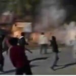 മണിപ്പുരിൽ വീണ്ടും സംഘർഷം; നാല് പേർ കൊല്ലപ്പെട്ടു