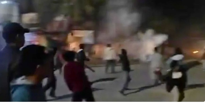 മണിപ്പുരിൽ വീണ്ടും സംഘർഷം; നാല് പേർ കൊല്ലപ്പെട്ടു