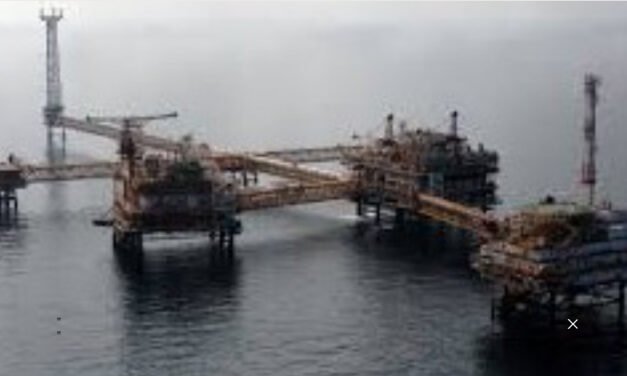 എണ്ണപ്പാടങ്ങൾ ആക്രമിക്കപ്പെട്ടാൽ സ്ഥിതിഗതികൾ ഗുരുതരമാകും