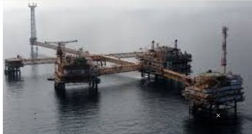 എണ്ണപ്പാടങ്ങൾ ആക്രമിക്കപ്പെട്ടാൽ സ്ഥിതിഗതികൾ ഗുരുതരമാകും