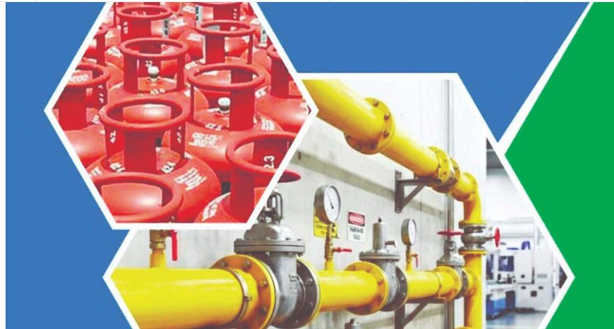 പൈപ്പ് വഴി ഗ്യാസ് വിതരണം വേഗത്തിലാക്കിയാൽ 10% കൂടുതൽ എൽപിജി