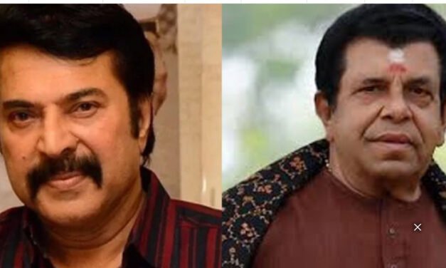 മമ്മൂട്ടിക്കും തിരുവിഴയ്ക്കും ഓണററി ഡോക്‌ടറേറ്റ്