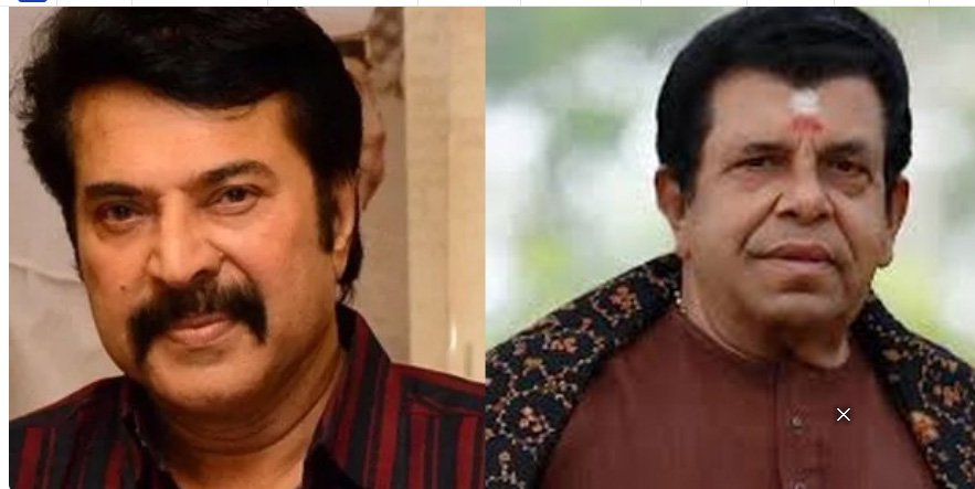 മമ്മൂട്ടിക്കും തിരുവിഴയ്ക്കും ഓണററി ഡോക്‌ടറേറ്റ്