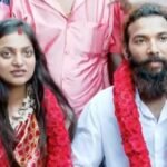 മൊണാലിസ ഭോസ്ലെയും കാമുകൻ ഫർമാൻ ഖാനും തമ്മിലുള്ള വിവാഹം നടന്നു