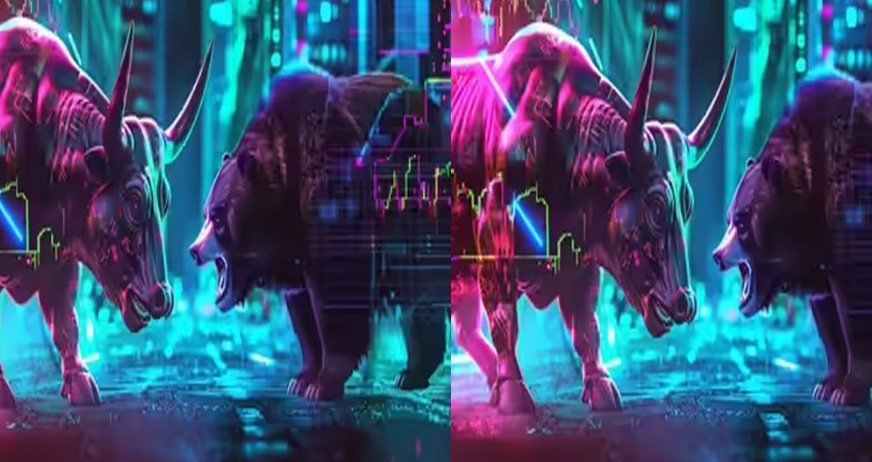 ഓ​ഹ​രി വി​പ​ണി​യി​ൽ ക​രി​നി​ഴ​ൽ: ഒ​രു മ​ണി​ക്കൂ​റി​ൽ നി​ക്ഷേ​പ​ക​ർ​ക്ക് ന​ഷ്ട​മാ​യ​ത് 7.6 ല​ക്ഷം കോ​ടി രൂ​പ