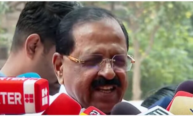 പ​ട്ടി​ക​യി​ൽ മാ​റ്റ​ത്തി​ന് സാ​ധ്യ​ത​യി​ല്ല, സു​ധാ​ക​ര​ന്‍റെ സ്ഥാ​നാ​ർ​ഥി​ത്വ​വു​മാ​യി ബ​ന്ധ​പ്പെ​ട്ട വാ​ർ​ത്ത​ക​ൾ അ​ഭ്യൂ​ഹം: രാ​ജ്മോ​ഹ​ൻ ഉ​ണ്ണി​ത്താ​ൻ